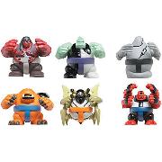 Ben 10 Sumo Slammers Series 2