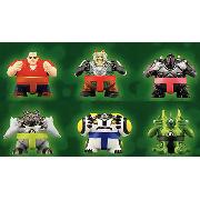 Ben 10 Sumo Slammers Series 3