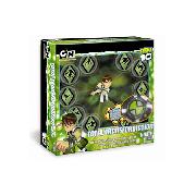 Ben 10 Total Transformation Game