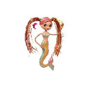 Betty Spaghetty Mermaid Madness