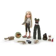 Bratz Adventure Girlz - Cloe