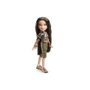 Bratz Adventure Girlz - Jade