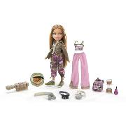 Bratz Adventure Girlz - Yasmin