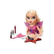 Bratz Fashion Pixiez Funky Fashion Makeover Cloe