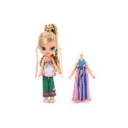 Bratz Kidz Sleep-Over Adventure - Cloe