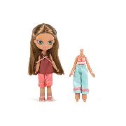 Bratz Kidz Sleep-Over Adventure - Yasmin