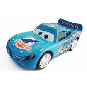 Disney Pixar Cars - Diecast - Bling Bling Mcqueen