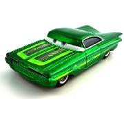 Disney Pixar Cars - Diecast - Green Ramone