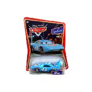 Disney Pixar Cars - Diecast - King