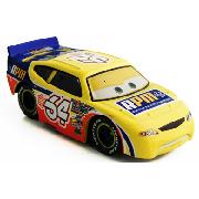 Disney Pixar Cars - Diecast - Rpm 64