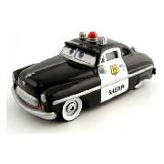 Disney Pixar Cars - Diecast - Sheriff