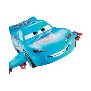 Disney Pixar Cars - Lightning Storm Mcqueen