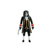 Doctor Who - Series 2 - Clockwork Man (Black)