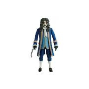 Doctor Who - Series 2 - Clockwork Man (Blue)