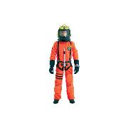 Doctor Who - Series 2 - the Doctor In Spacesuit