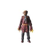 Doctor Who - Series 3 - Scarecrow (Blue Tie)