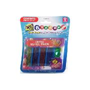 Gr8 Art Bindeez - Crystal Refill Pack