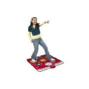 High School Musical Got the Moves Dance Mat