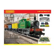 Hornby Local Freight Electric Train Set