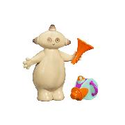 In the Night Garden - Makka Pakka Batha