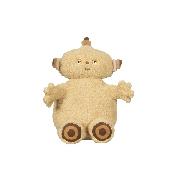 In the Night Garden - Mini Plush Makka Pakka