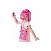 Lazy Town Stylin Stephanie Set