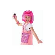 Lazy Town Stylin Stephanie Set