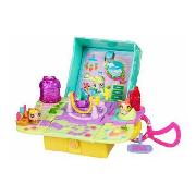 Littlest Pet Shop - Tiniest Mini Playset - Bunnies