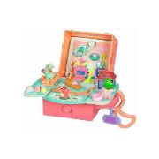 Littlest Pet Shop - Tiniest Mini Playset - Reptiles