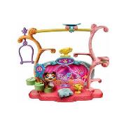 Littlest Pet Shop - Tricks N Talents Show