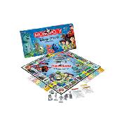 Monopoly Disney Pixar Edition