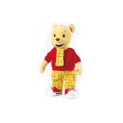 My Friend Rupert Bear