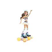 My Scene R/C Roller Girls - Madison