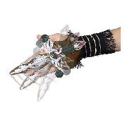Pirates Of The Caribbean 3 - Jack Sparrow's Spinning Dagger