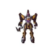 Power Rangers Mystic Force - 12.5CM Centaurus Wolf Action Megazord