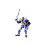 Power Rangers Mystic Force - 12.5CM Wolzard Mystic Light Knight Wolf