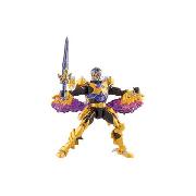 Power Rangers Mystic Force - Dark Fury Dragon Morphin Figure