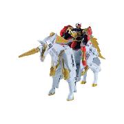 Power Rangers Mystic Force - Deluxe Steedergon Fury Megazord