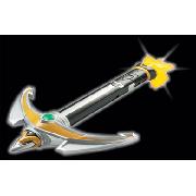 Power Rangers Mystic Force - Magi Staff