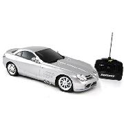 Radio Control Mercedes-Benz Slr Mclaren