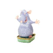 Ratatouille - Django Action Figure