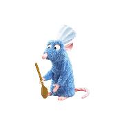 Ratatouille - Little Chef Remy