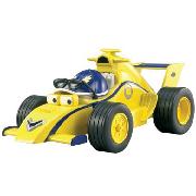 Roary the Racing Car - Friction Powered Talking Maxi