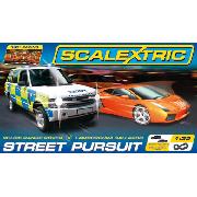 Scalextric Street Pursuit