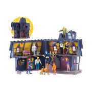 Scooby Doo - Mystery Mansion Playset