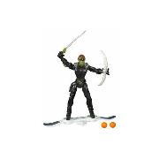 Spider-Man 3 - New Goblin and Sky Stick with Rolling Attack