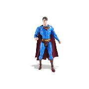 Superman Returns - Heat Vision Superman