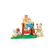 Sylvanian Families - Baby Ferris Wheel