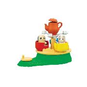 Sylvanian Families - Baby Tea Cup Ride