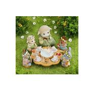 Sylvanian Families - Party Set